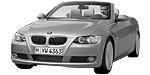 BMW E93 P3144 Fault Code