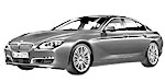 BMW F06 P3144 Fault Code