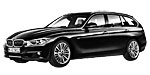 BMW F31 P3144 Fault Code