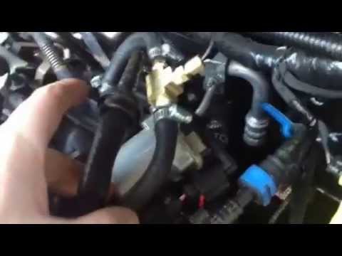 See P3144 repair manual